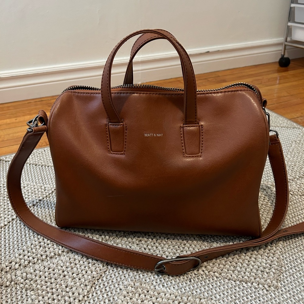 Matt and Nat - Mitsuko Vegan Purse